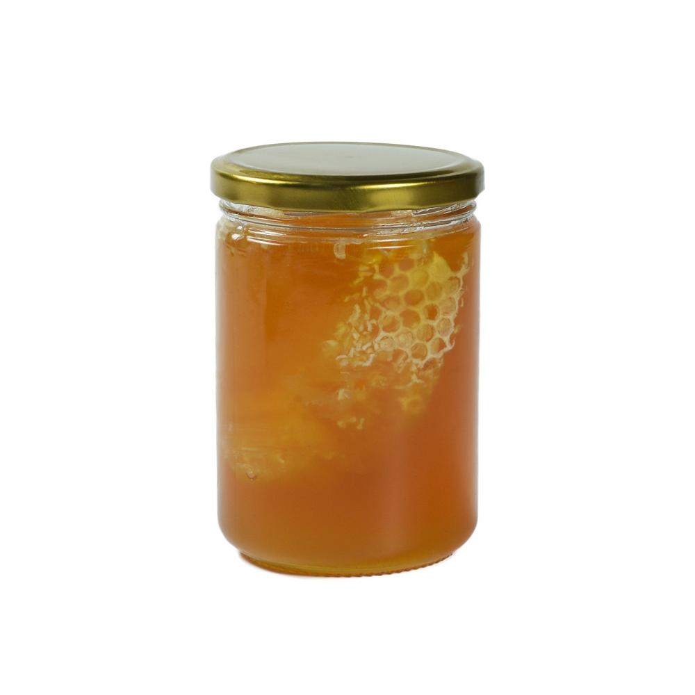 honey jar