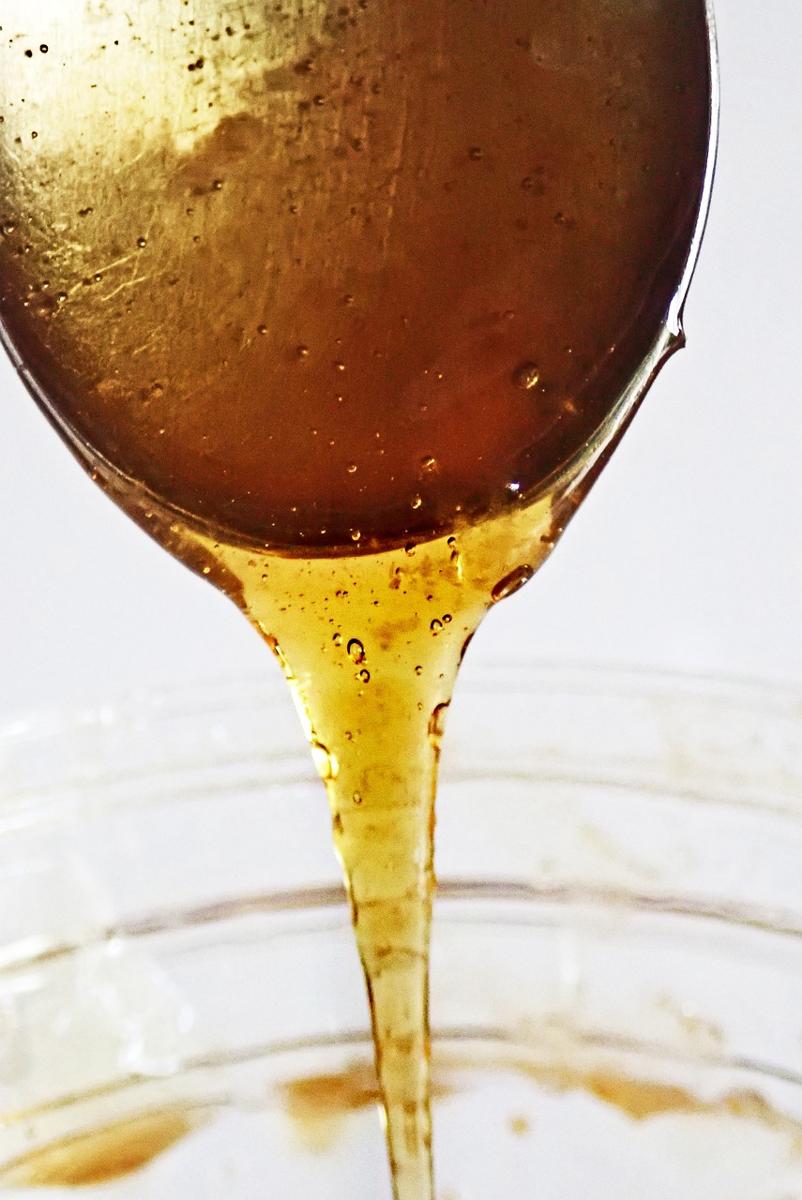 honey jar