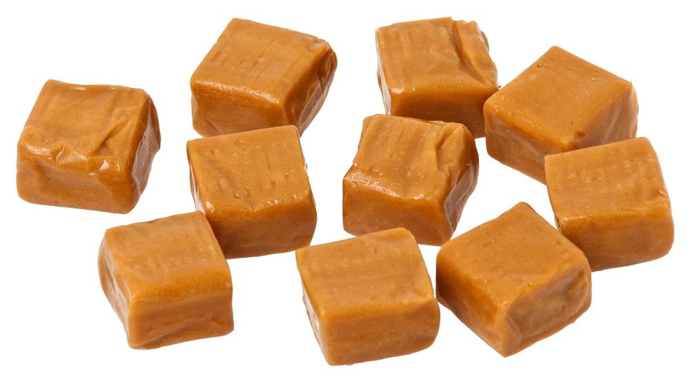 caramel desserts