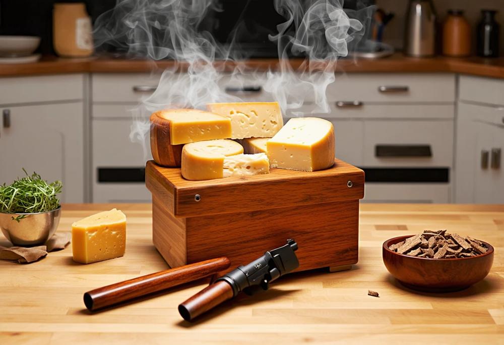 cheese smoking-53bddcab025b45749369ebaf5cc0b70c.jpg cheese smoking
