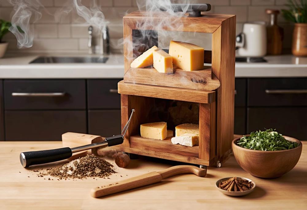 cheese smoking-53bddcab025b45749369ebaf5cc0b70c.jpg cheese smoking
