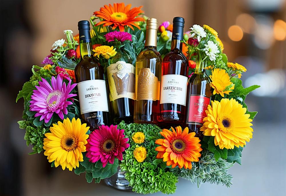 floral arrangement