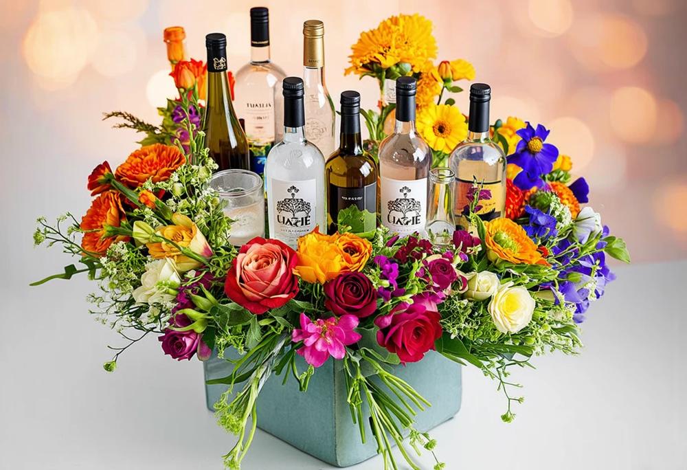 floral arrangement
