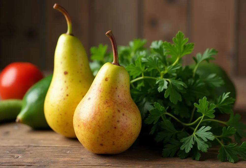 fruits vegetables